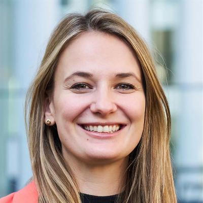 Kaiser-Steiner, Dr. Jennifer
